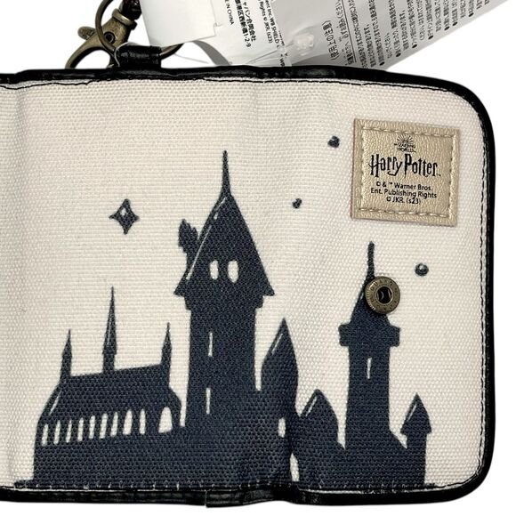 Universal Studio Japan Harry Potter Key Case “Harry is the Best Hope we have." - Picture 13 of 16